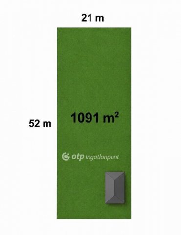 Eladó családi ház, Berettyóújfaluban 10.9 M Ft, 1 szobás