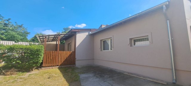 Eladó családi ház, Budapesten, XX. kerületben 93.5 M Ft