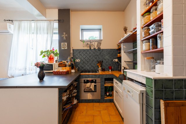 Eladó családi ház, Budapesten, XVIII. kerületben 129.99 M Ft