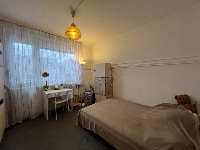 Eladó panellakás, Budapesten, XIX. kerületben, Kosárfonó utcában