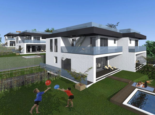 Eladó telek, Budapesten, III. kerületben 159 M Ft