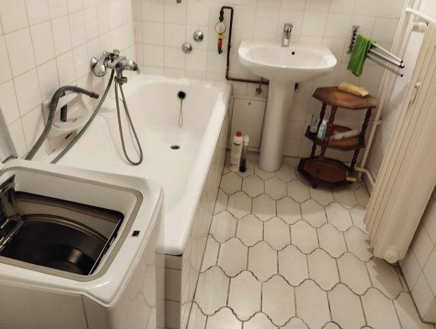 Kiadó téglalakás, albérlet, Budapesten, IX. kerületben
