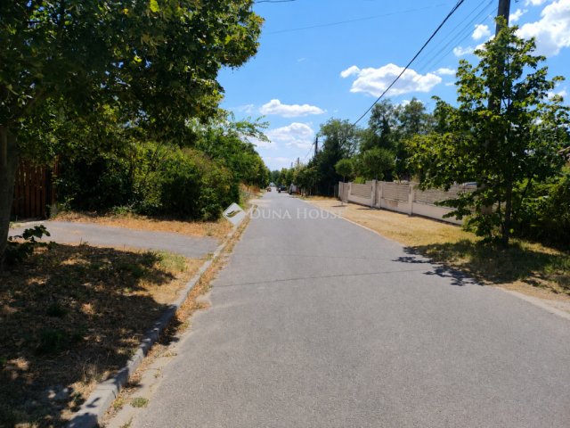 Eladó telek, Szadán 33 M Ft / költözzbe.hu