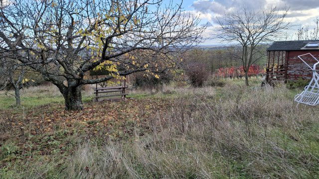 Eladó telek, Vaskeresztesen 9.5 M Ft / költözzbe.hu