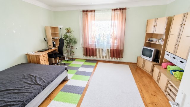 Eladó családi ház, Tápióbicskén, Rákóczi úton 22 M Ft