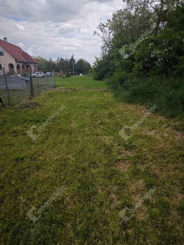 Eladó telek, Téten 12.5 M Ft / költözzbe.hu