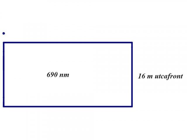 Eladó telek, Győrött 40 M Ft / költözzbe.hu