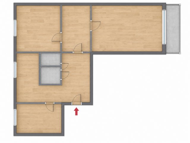 Eladó panellakás, Budapesten, X. kerületben 61.99 M Ft