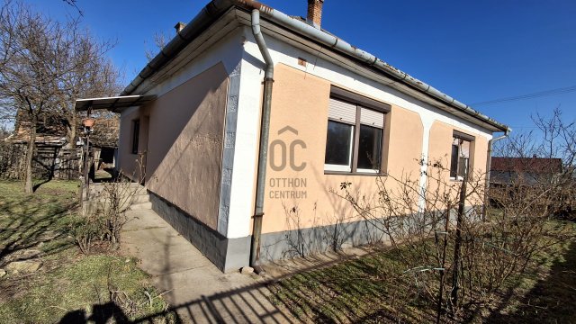 Eladó családi ház, Hajdúsámsonon 50 M Ft, 4 szobás