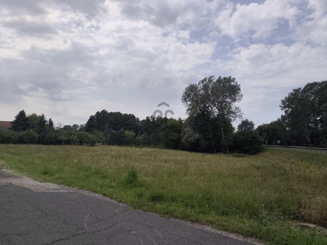 Eladó telek, Nagykanizsán 23.99 M Ft / költözzbe.hu