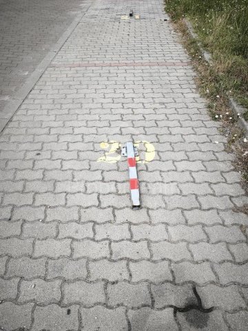 Eladó garázs, Tatán 4.99 M Ft / költözzbe.hu