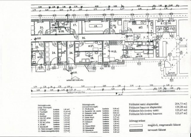 Eladó családi ház, Abonyban 199 M Ft, 3 szobás
