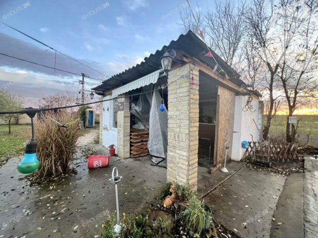 Eladó ipari ingatlan, Kecskeméten 32.9 M Ft / költözzbe.hu