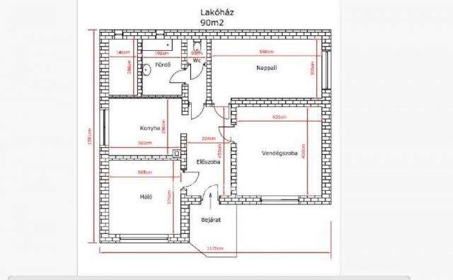 Eladó mezogazdasagi ingatlan, Érden 220 M Ft, 3 szobás