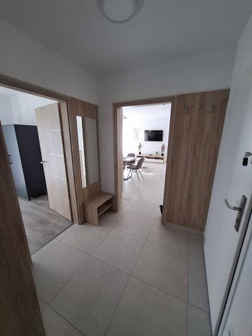 Kiadó téglalakás, albérlet, Hajdúszoboszlón, Jókai soron