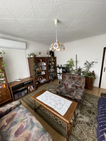 Eladó téglalakás, Mosonmagyaróváron 72 M Ft, 3 szobás