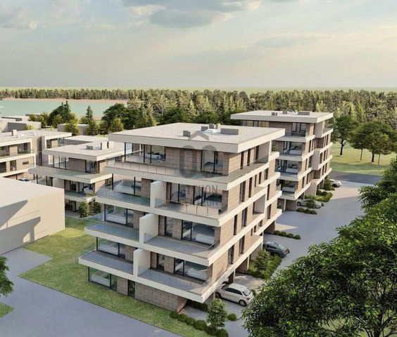 Eladó téglalakás, Balatonlelleén 80.6 M Ft, 3 szobás