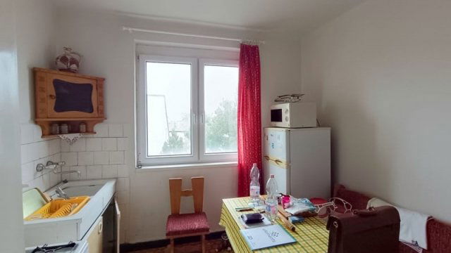 Eladó téglalakás, Nyíregyházán 28.9 M Ft, 2 szobás