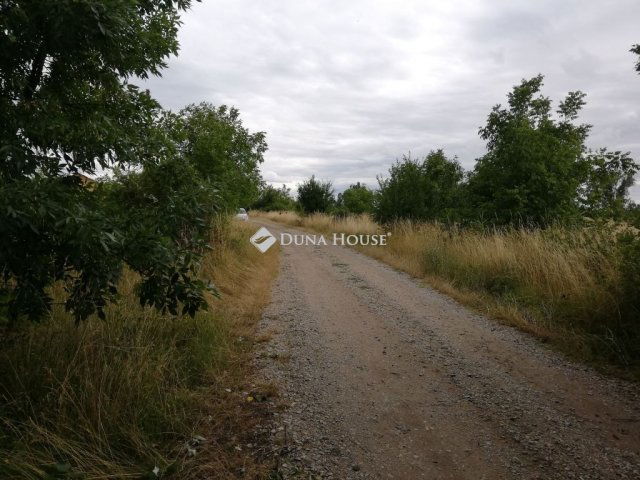Eladó telek, Hejőkeresztúron 6.8 M Ft / költözzbe.hu