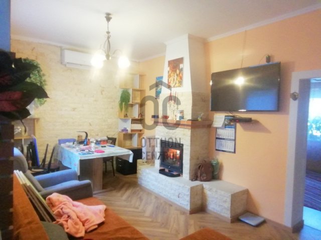 Eladó családi ház, Nagyrákoson 35 M Ft, 3 szobás