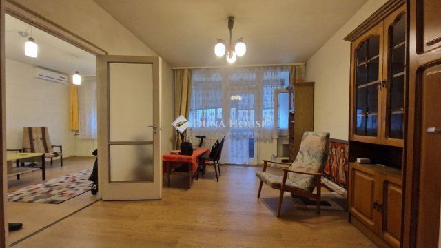 Eladó panellakás, Budapesten, IV. kerületben, Rózsa utcában