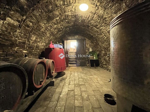 Eladó mezogazdasagi ingatlan, Berhidán 12.5 M Ft, 1 szobás