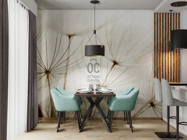 Eladó téglalakás, Balatonalmádiban, Babits Mihály utcában