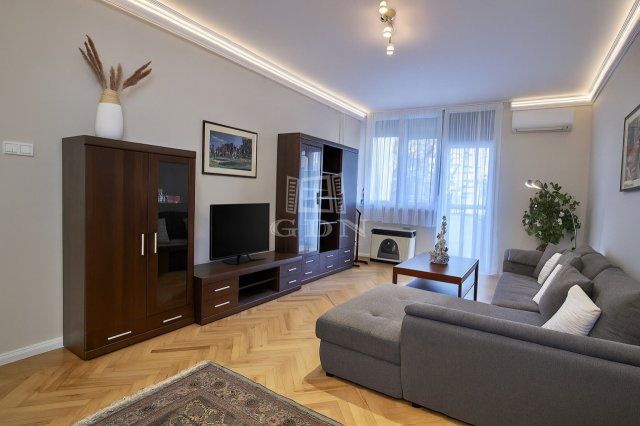 Eladó téglalakás, Budapesten, XXII. kerületben 69 M Ft, 2 szobás