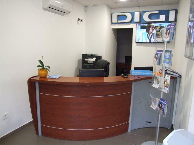 Kiadó üzlethelyiség, Gyulán, Városház utcában 100 E Ft / hó