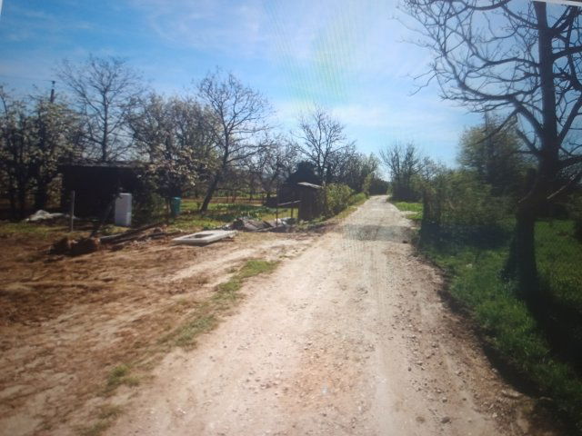 Eladó telek, Vácon 22.5 M Ft / költözzbe.hu