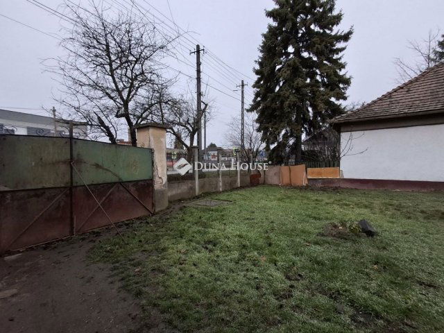 Eladó családi ház, Biharkeresztesen, Széchenyi utcában 17 M Ft