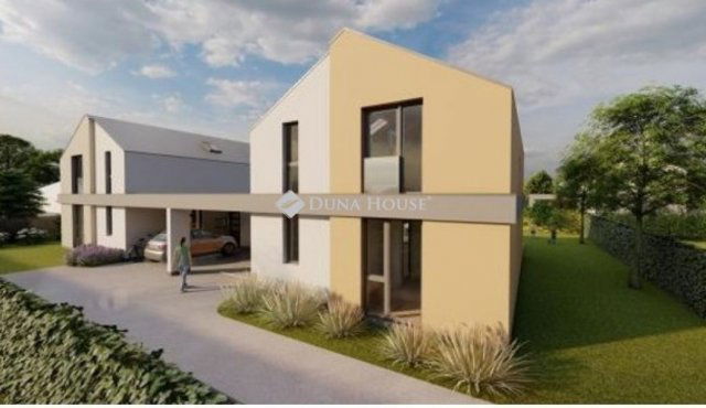 Eladó családi ház, Gyálon 115.5 M Ft, 5 szobás