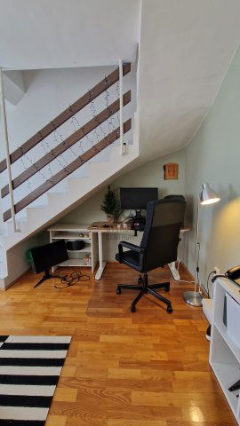 Kiadó téglalakás, albérlet, Budaörsön 299 E Ft / hó, 2 szobás