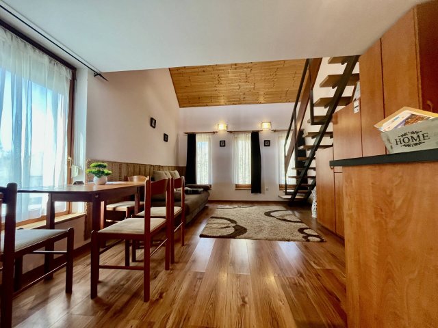 Eladó téglalakás, Gyulán 38 M Ft, 1 szobás