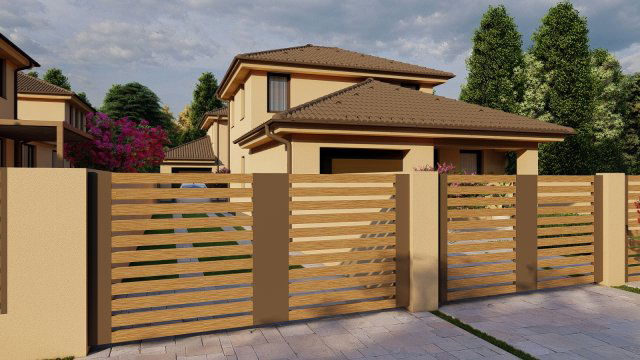 Eladó ikerház, Nyíregyházán 79.9 M Ft, 3 szobás