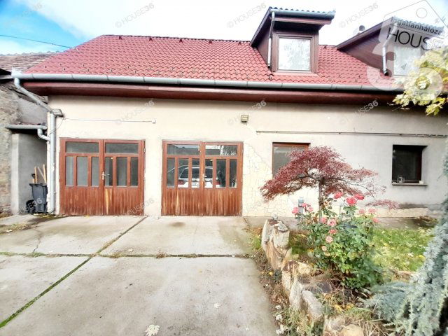 Eladó családi ház, Kecskeméten 62 M Ft, 2 szobás