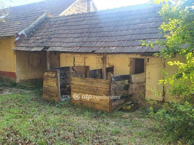 Eladó családi ház, Tüskeváron 19.9 M Ft, 4 szobás