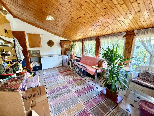 Eladó családi ház, Győrszemerén 64.9 M Ft, 3 szobás