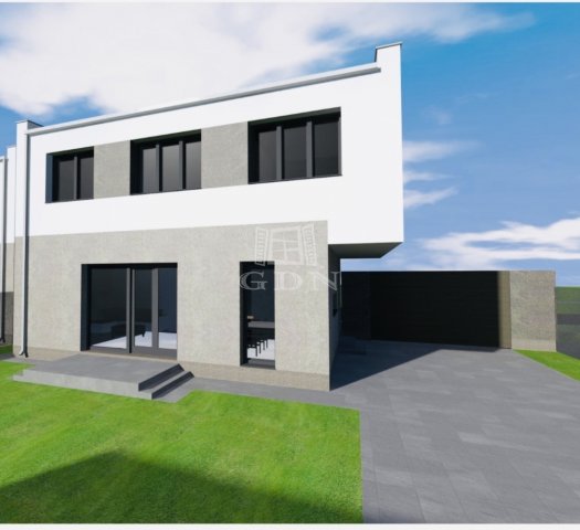 Eladó családi ház, Szegeden 113.99 M Ft, 4 szobás