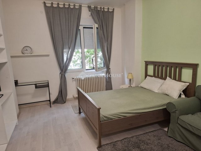 Kiadó téglalakás, albérlet, Budapesten, II. kerületben