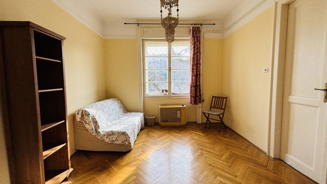 Kiadó téglalakás, albérlet, XII. kerületben, Böszörményi úton