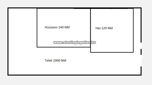 Eladó családi ház, Budapesten, XVI. kerületben 164.9 M Ft