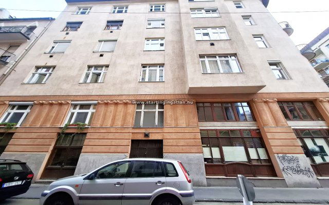Eladó ipari ingatlan, Budapesten, IX. kerületben 19.99 M Ft
