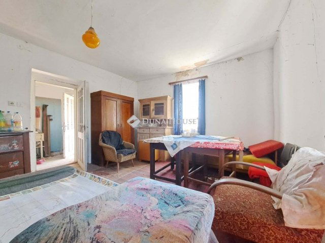 Eladó családi ház, Tiszakécskén 19.5 M Ft, 3 szobás