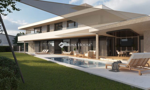 Eladó családi ház, Mogyoródon 285 M Ft, 5 szobás