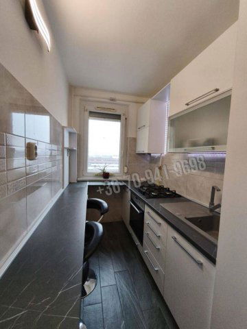 Eladó panellakás, Budapesten, III. kerületben 69.9 M Ft, 2 szobás