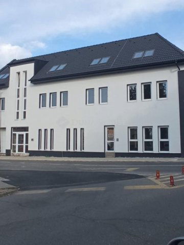 Kiadó iroda, Kisvárdán 600 E Ft / hó / költözzbe.hu