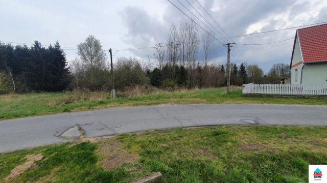 Eladó telek, Mesztegnyőn 3.5 M Ft / költözzbe.hu