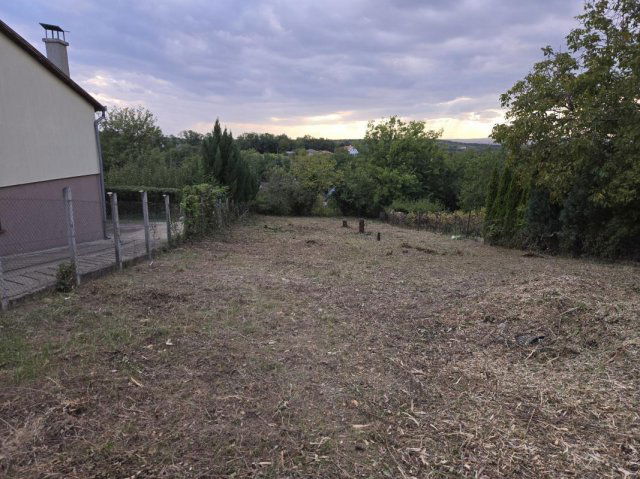 Eladó telek, Mogyoródon 19.9 M Ft / költözzbe.hu