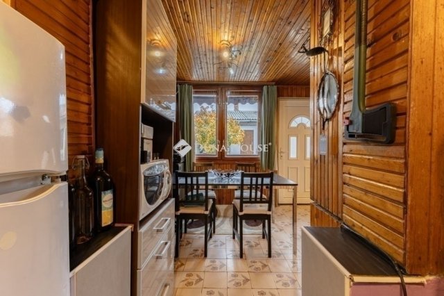 Eladó ikerház, Budapesten, XVIII. kerületben 84 M Ft, 5 szobás